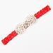 Fashion 2Months-24Months Baby Girl Head Accessories Hair band Baby Party Pearl Bowknot Crown Pearl Headwear