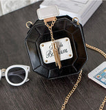 Flying birds! 2016 women bag ladies women messenger bags leather handbag designer clutch chain bag summer style bolsas LS8969fb