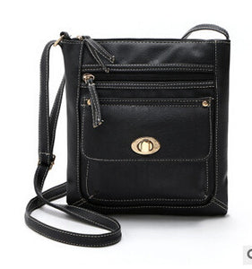 FLYING BIRDS! women messenger bags for women bag shoulder bag ladie handbag purse female handbag diagonal women's pouch LS4265fb