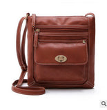FLYING BIRDS! women messenger bags for women bag shoulder bag ladie handbag purse female handbag diagonal women's pouch LS4265fb