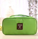 FLYING BIRDS! NEW Arrival Travel Storage Bag Cosmetic bag case Wash Bra Sorting Organizer Bags Waterproof makeup Bags LM3529fb