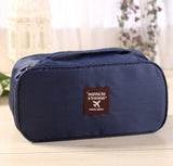 FLYING BIRDS! NEW Arrival Travel Storage Bag Cosmetic bag case Wash Bra Sorting Organizer Bags Waterproof makeup Bags LM3529fb