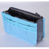 FLYING BIRDS! women bags Multifunction Makeup Bag waterproof Shockproof Cosmetic Bag Travel Bags Ladies Bolsos LM2136