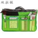 FLYING BIRDS! women bags Multifunction Makeup Bag waterproof Shockproof Cosmetic Bag Travel Bags Ladies Bolsos LM2136