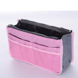 FLYING BIRDS! women bags Multifunction Makeup Bag waterproof Shockproof Cosmetic Bag Travel Bags Ladies Bolsos LM2136