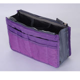 FLYING BIRDS! women bags Multifunction Makeup Bag waterproof Shockproof Cosmetic Bag Travel Bags Ladies Bolsos LM2136