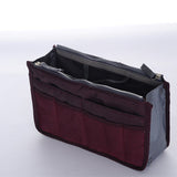 FLYING BIRDS! women bags Multifunction Makeup Bag waterproof Shockproof Cosmetic Bag Travel Bags Ladies Bolsos LM2136