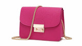 FLYING BIRDS 2017 new women messenger bags cross body women bag shoulder bag ladies handbag famous brands bolsos pouch LS8927fb