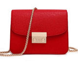FLYING BIRDS 2017 new women messenger bags cross body women bag shoulder bag ladies handbag famous brands bolsos pouch LS8927fb