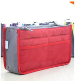 FLYING BIRDS! women bags Multifunction Makeup Bag waterproof Shockproof Cosmetic Bag Travel Bags Ladies Bolsos LM2136