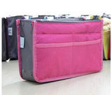 FLYING BIRDS! women bags Multifunction Makeup Bag waterproof Shockproof Cosmetic Bag Travel Bags Ladies Bolsos LM2136