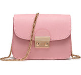 FLYING BIRDS!  new women bag for Women messenger Bags ladies leather handbag designer shoulder bag summer style bolsas LS8927fb
