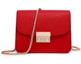 FLYING BIRDS!  new women bag for Women messenger Bags ladies leather handbag designer shoulder bag summer style bolsas LS8927fb