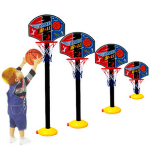 Funny Mini Toilet Bathroom Desk Home Basketball Fans Game Set Portable BasketBall Hoop Toy For NBA All Ages Fans Best Gifts