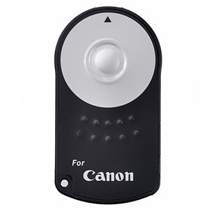 Remote Control for Canon EOS