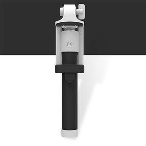 Universal Candy Colors Selfie Sticks Extendable Monopod For iPhone 6 5 Android Phone Rotation Wired Tripod Hot Sales Stick Gifts