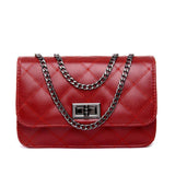 FLYING BIRDS Hot Women Messenger Bags High Quality PU Leather Famous Brands Design Women Bag Luxury Classical Women Handbag