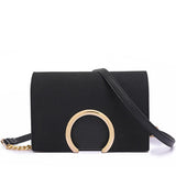 FLYING BIRDS fashion bags handbags women shoulder bag famous brands messenger bags mini leather tote high quality pouch A407fb