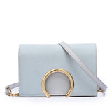 FLYING BIRDS fashion bags handbags women shoulder bag famous brands messenger bags mini leather tote high quality pouch A407fb
