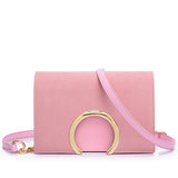 FLYING BIRDS fashion bags handbags women shoulder bag famous brands messenger bags mini leather tote high quality pouch A407fb