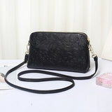FLYING BIRDS women bags famous brands leather handbag designer printing high quality shoulder bag lady messenger bags A581fb