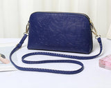 FLYING BIRDS women bags famous brands leather handbag designer printing high quality shoulder bag lady messenger bags A581fb