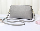 FLYING BIRDS women bags famous brands leather handbag designer printing high quality shoulder bag lady messenger bags A581fb