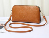 FLYING BIRDS women bags famous brands leather handbag designer printing high quality shoulder bag lady messenger bags A581fb