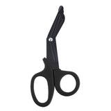 2017 Wholesale Pocket Size Tactical Scissor Bandage Paramedic Shears Survival Rescue Tool free shipping