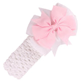JECKSION Diademas Girls Headbands Bowknot  Hair Accessories For Girls Cute Hair Band for