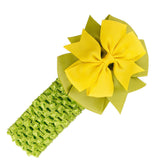 JECKSION Diademas Girls Headbands Bowknot  Hair Accessories For Girls Cute Hair Band for