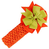 JECKSION Diademas Girls Headbands Bowknot  Hair Accessories For Girls Cute Hair Band for