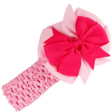 JECKSION Diademas Girls Headbands Bowknot  Hair Accessories For Girls Cute Hair Band for