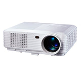 2017 New DH-TL120 5200 lumens 3D LED LCD Full HD Projector 1280*800P Video Proyector Office Home Theater Cinema Beamer