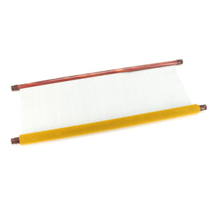 Durable 140cm*43cm No Ink Water Writing Painting Chinese Calligraphy Practice Scroll Cloth Repeat Use Magic Water Write Cloth