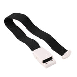 1pc Quick Slow Release Medical Paramedic Sport Emergency Tourniquet Buckle 2.4*40cm Plastic ABS Tourniquet free shipping