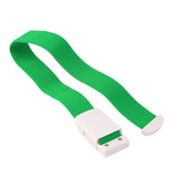 1pc Quick Slow Release Medical Paramedic Sport Emergency Tourniquet Buckle 2.4*40cm Plastic ABS Tourniquet free shipping