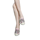 HEE GRAND Woman Loafers Flat with Crystal Beading Fashion Style Sweet Flower Lace Hemp Spring Shoes Woman Big Size 40 XWD5156