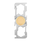 Hot Multifunction Outdoor Tool Hand Spinner Toys