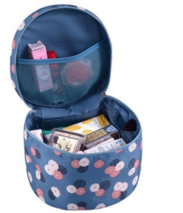 FLYING BIRDS Storage bag Wash bag Cosmetic case Multifunction Makeup purse Women Cosmetic Bags waterproof Travel Bags LS4195fb