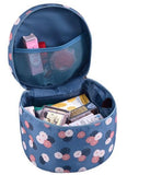 FLYING BIRDS Storage bag Wash bag Cosmetic case Multifunction Makeup purse Women Cosmetic Bags waterproof Travel Bags LS4195fb