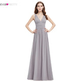 Evening Dresses New Arrival Empire EP09016 Ever Pretty Special Occasion Dresses V Neck Elegant 2017 Evening Dresses