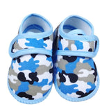 baby shoes girls boys Newborn shoes Camouflage Girl Boy Soft Sole Crib Toddler Shoes Canvas Sneaker #YL