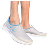 HEE GRAND Brand 2017 New Summer Casual Shoes Woman  Network Soft Breathable Shoes Drop Shipping XMR199