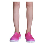 HEE GRAND Brand 2017 New Summer Casual Shoes Woman  Network Soft Breathable Shoes Drop Shipping XMR199
