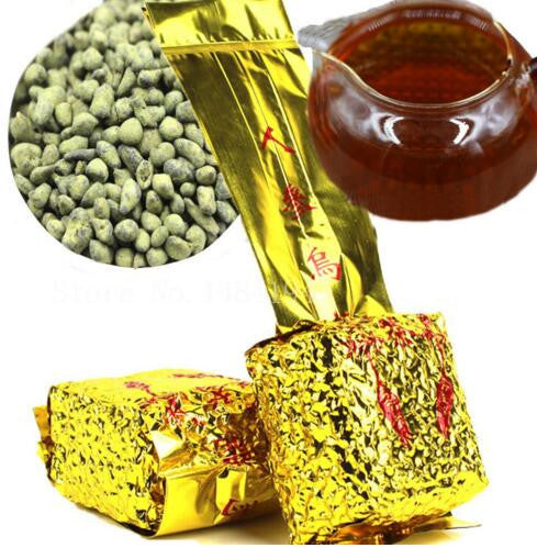 On sale Ginseng Oolong tea 250g Tieguanyin Languiren organic healthy tea food for life+ free shipping