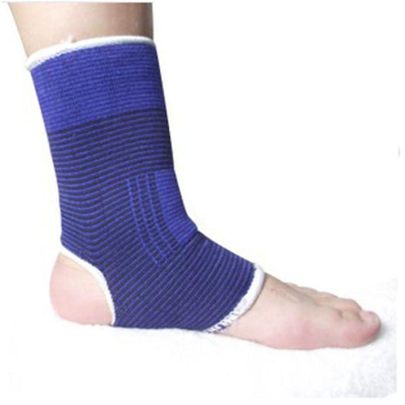 New Elastic Ankle Brace Support Gym Sports  Ankle Protect  Ankle Protetor Basketball Protection soccer Football Ankle Protectors