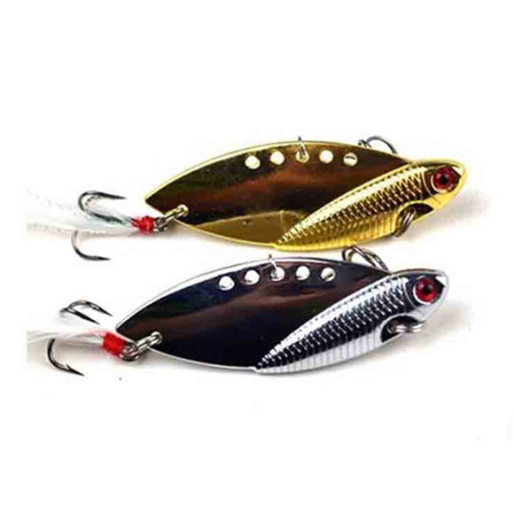 Fishing Fly Fish Bait Sequined Tail Bionic Simulation Lure peche wobbler crankbait fish tackle jerkbait minnow swimbait kosadaka