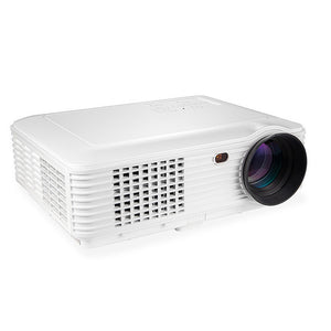 Everyone Gain Entertainment Projector TL226A Android 4.4 3D Full HD 1280*800P 1080P Video TV LED Projector Home Theater Beamer