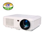 2017 New DH-TL120 5200 lumens 3D LED LCD Full HD Projector 1280*800P Video Proyector Office Home Theater Cinema Beamer